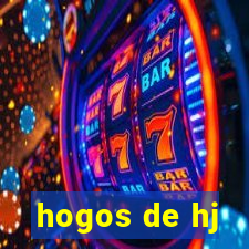 hogos de hj